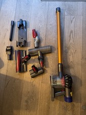 Used Dyson V7  Pro Cordless