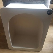 Next Alcove Wall Shelf Home