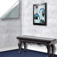 Dolls House Wallpaper, Wall