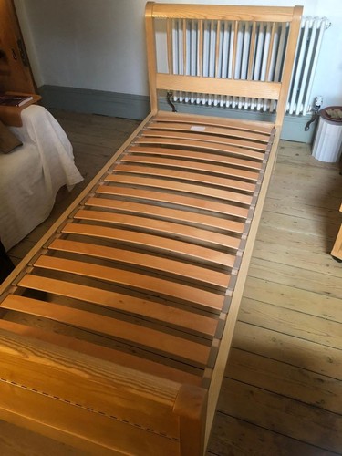Bespoke cotswold caners single - cotswold,
