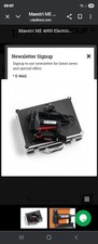 Led endoscope borescope - hd,