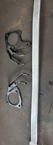 Tegiwa front engine strut - engine,