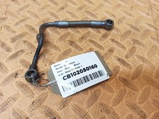 Jeep Compass MK2 2018-2024 1993cc Diesel Oil Turbo Charger Line