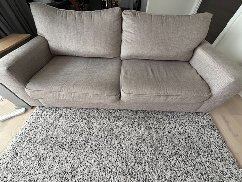 Large geneva sofa grey - geneva,