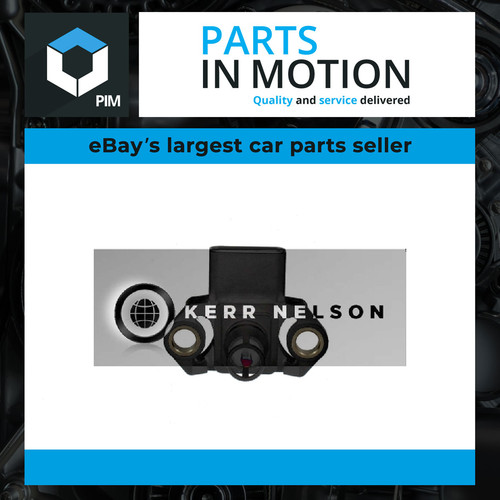 Map sensor fits subaru - map,