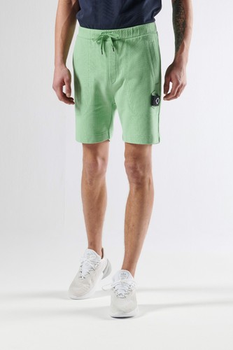 Strum edge pocket sweat - pocket,