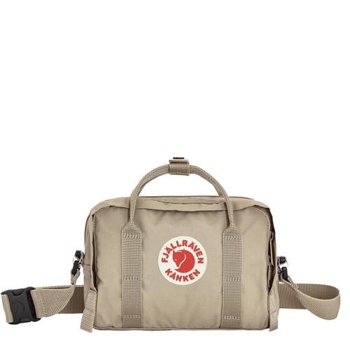 Fjallraven kanken crossbody - fjallraven,