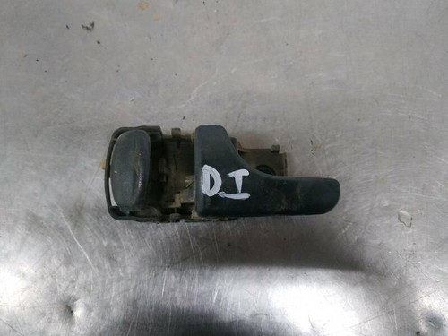 Front inner door handle - front, lh
