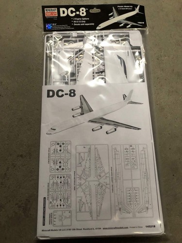 Minicraft 14521b 144 - 1:144, douglas