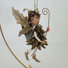 Gisela Graham Woodland Fairy