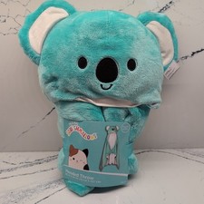 Squishmallows Kevin the Koala