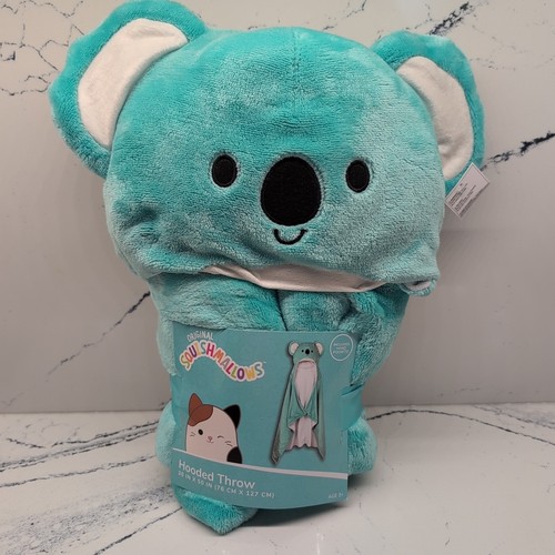Squishmallows kevin the koala - squishmallows,