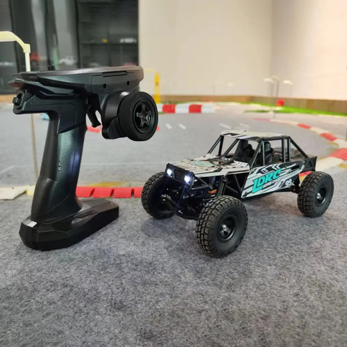4wd rock crawler remote - 4wd,