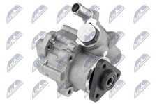 Steering System Hydraulic Pump Fits LAND ROVER Defender 88-16 ERR4066