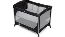 Joie Allura Travel Cot with