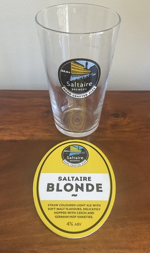 Rare real ale - rare,