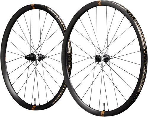 Reserve wheels gr - reserve, 30