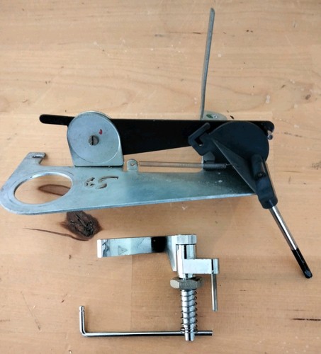 Lenco l75 tonearm cuing - lenco,
