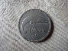 LUCKY IRISH HARP and