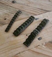 WW1 Battle Shrapnel (Artillery