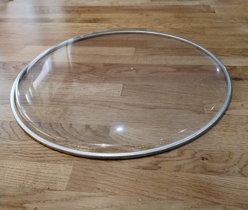 Bass kick drum - drum, 1