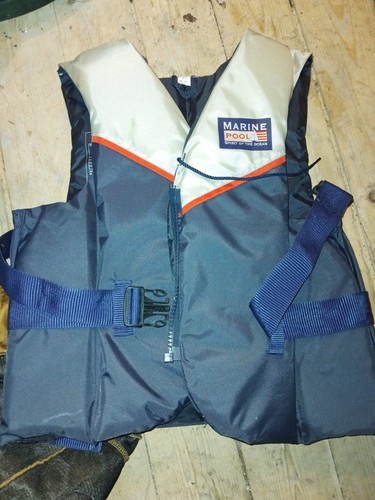 Marinepool iso active buoyancy - active,