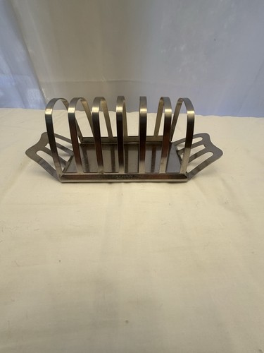 Vintage stainless steal - stainless, toast