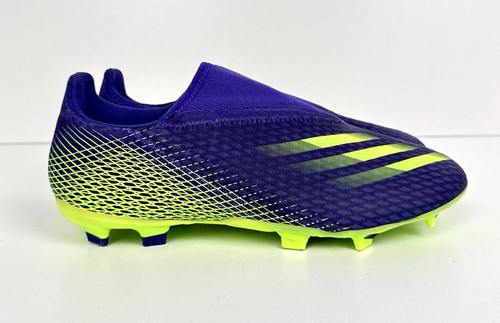 Adidas ghosted 3 laceless - ghosted,