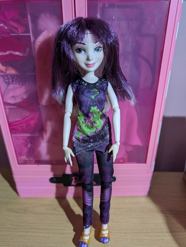 Disney descendants mal doll - disney,