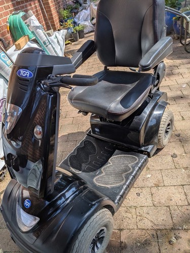 Tga mystere mobility - mobility, scooter