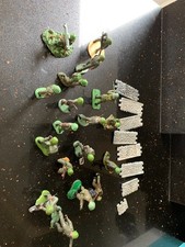 Britains/ Herald /other makes