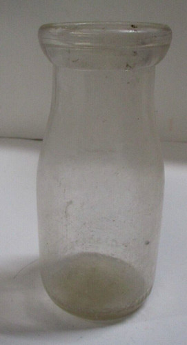 Wilson glass milk - wilson,