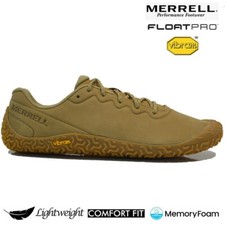 MERRELL MENS WALKING TRAINERS