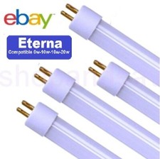 T4 fluorescent Tubes for