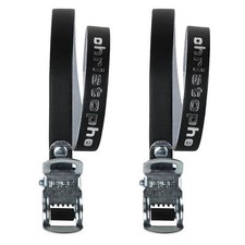 Zefal Black Leather Christophe