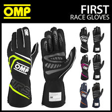 2025 OMP First Racing Driver