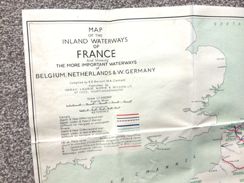 Large france europe - large, inland