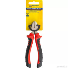 Side Cutting Pliers 6-Inch -