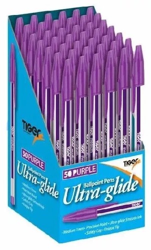 Tiger medium ultra glide - medium, ultra-glide