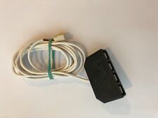 RGB Remote Control LED Light Glass Shelf Clips Set