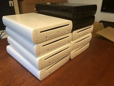 Nintendo Wii U console