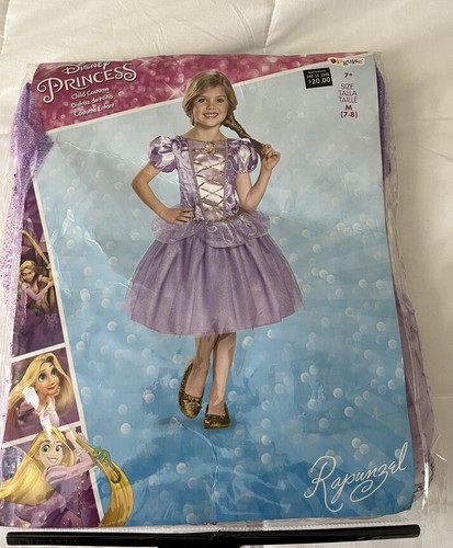 New disney rapunzel dress - ,
