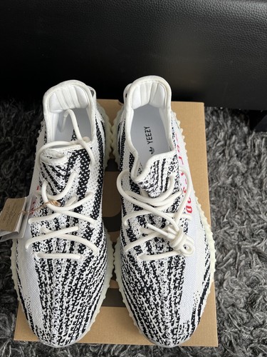 Adidas yeezy boost 350 - 350, v2