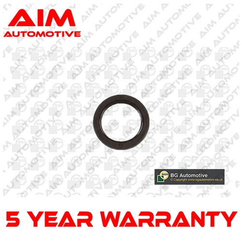 Crankshaft oil seal aim - crankshaft,