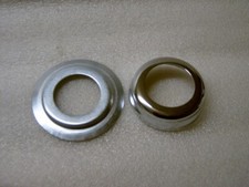 CASA LAMBRETTA FRAME AND FORK