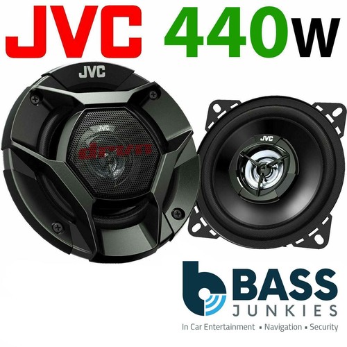 Jvc citroen saxo 1996 - citroen,