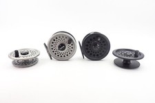 PAIR OF GOOD QUALITY TROUT FLY