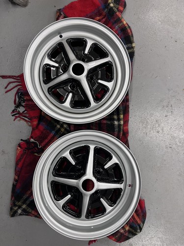 Midget rostyle wheels x - wheels,