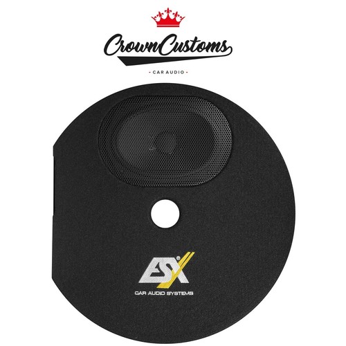 6x9 400w spare wheel - 6x9",