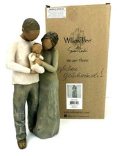 Willow Tree "We are Three"